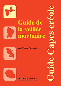 Télécharger le livre :  Guide de la veillée mortuaire