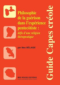 Télécharger le livre :  Philosophie de la guérison dans l'epérience pentecôtiste : défis d'une religion thérapeutique