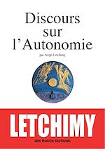Télécharger le livre :  Discours sur l'autonomie