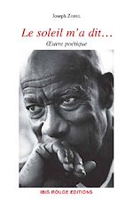Télécharger le livre :  Le soleil m'a dit…