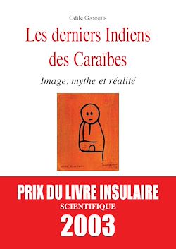 Télécharger le livre :  Les derniers Indiens des Caraïbes