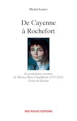 Download this eBook De Cayenne à Rochefort