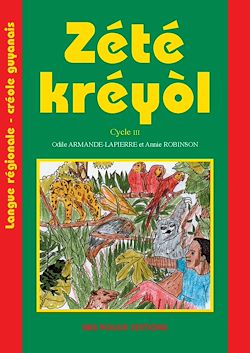 Télécharger le livre :  Zété Kréyòl