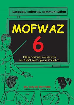 Télécharger le livre :  Mofwaz 6 Langues, cultures, communication