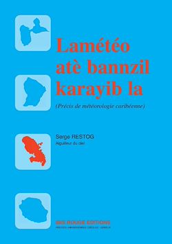 Télécharger le livre :  Lamétéo atè bannzil carayib la