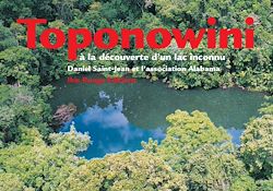 Télécharger le livre :  Toponowini