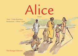 Télécharger le livre :  Alice