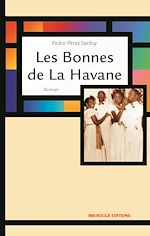 Télécharger le livre :  Les bonnes de La havane