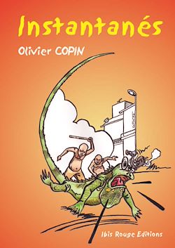 Télécharger le livre :  Instantanés