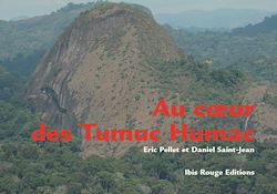 Télécharger le livre :  Au cœur des Tumuc Humac