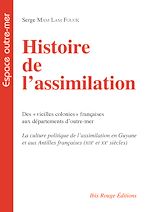 Télécharger le livre :  Histoire de l'assimilation