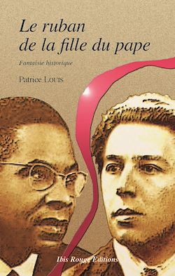 Télécharger le livre :  Le ruban de la fille du pape