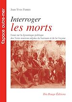 Télécharger le livre :  Interroger les morts