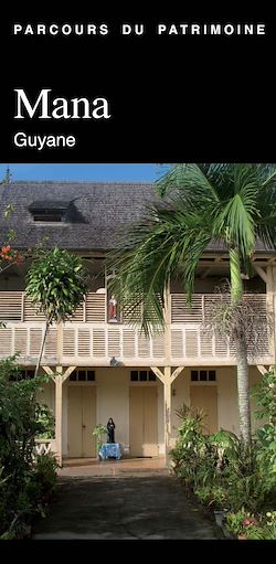 Télécharger le livre :  Mana, Guyane