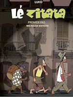 Télécharger le livre :  Lé zitata