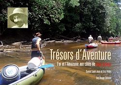 Télécharger le livre :  Trésors d'aventure