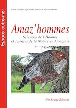 Télécharger le livre :  Amaz'hommes