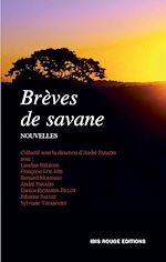 Télécharger le livre :  Brèves de savane