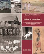 Télécharger le livre :  Il était une fois le bagne colonial…