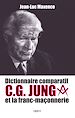 Télécharger le livre :  Dictionnaire comparatif de C. G. JUNG et la franc-maçonnerie