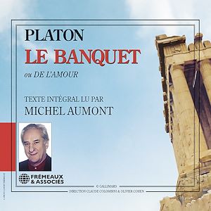 Téléchargez le livre :  Le Banquet