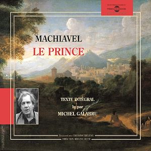 Téléchargez le livre :  Le Prince