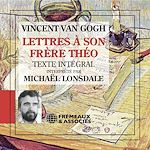Télécharger le livre :  Lettres à son frère Théo