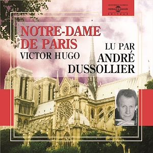 Téléchargez le livre :  Notre-Dame de Paris