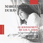 Télécharger le livre :  Le ravissement de Lol V. Stein