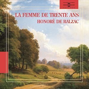 Téléchargez le livre :  La femme de trente ans
