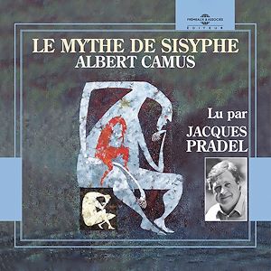 Téléchargez le livre :  Le mythe de Sisyphe