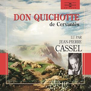 Téléchargez le livre :  Don Quichotte