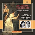 Télécharger le livre :  Les liaisons dangereuses (Volume 1)