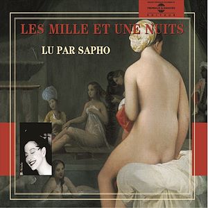 Téléchargez le livre :  Les mille et une nuits (Volume 1)
