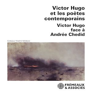 Téléchargez le livre :  Victor Hugo et les poètes contemporains