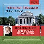 Télécharger le livre :  L'étudiant étranger