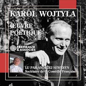 Téléchargez le livre :  OEuvre poétique