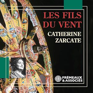 Téléchargez le livre :  Les fils du vent