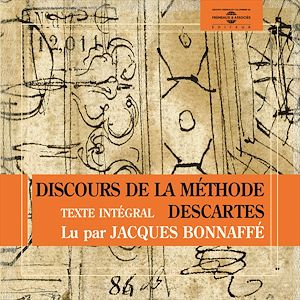 Téléchargez le livre :  Le discours de la méthode