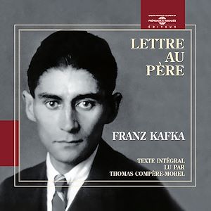 Téléchargez le livre :  Lettre au père