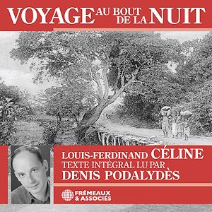 Téléchargez le livre :  Voyage au bout de la nuit