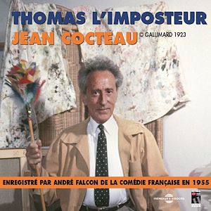 Téléchargez le livre :  Thomas l'imposteur