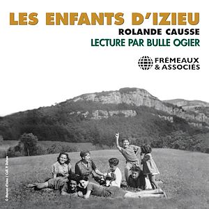 Téléchargez le livre :  Les enfants d'Izieu