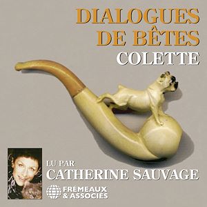 Téléchargez le livre :  Dialogues de bêtes
