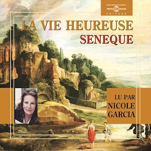 Téléchargez le livre :  La vie heureuse