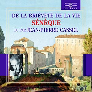 Téléchargez le livre :  De la brieveté de la vie