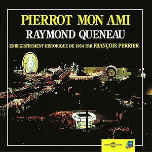 Téléchargez le livre :  Pierrot mon ami