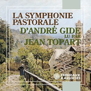 Téléchargez le livre :  La symphonie pastorale