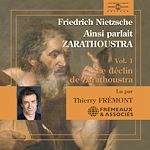 Télécharger le livre :  Ainsi parlait Zarathoustra (Volume 1)