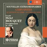 Télécharger le livre :  Nouvelles extraordinaires. Le licencié de verre - La force du sang